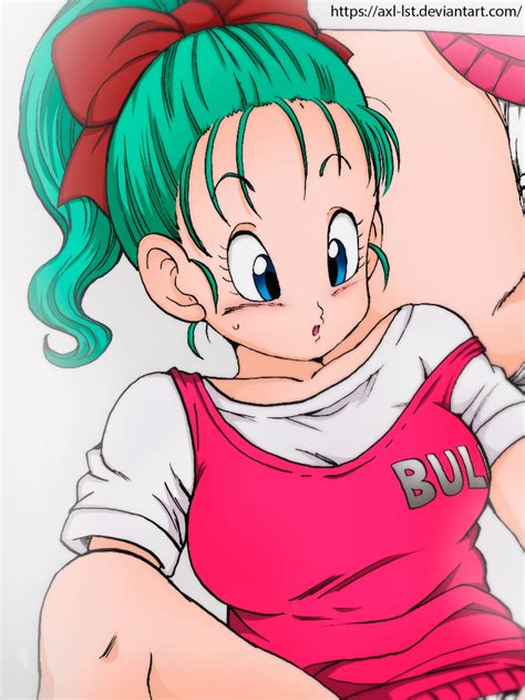 Dragon Ball Bulma Animation Porn Videos 